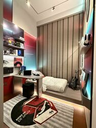 Jalan Jurong Kechil (D21), Condominium #498820771